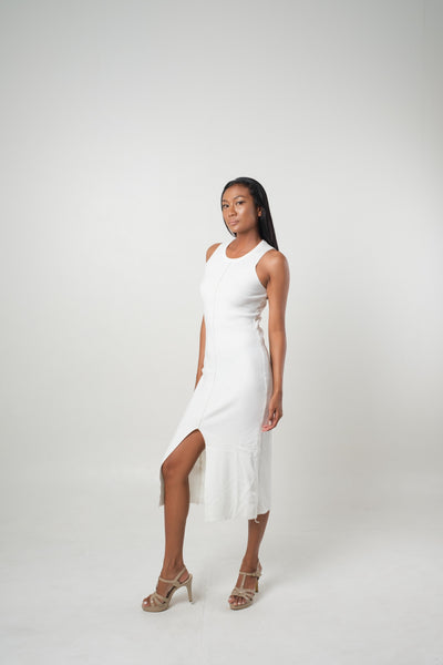 Rebecca Knit Dress #2