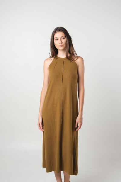 Rebecca Knit Dress #3