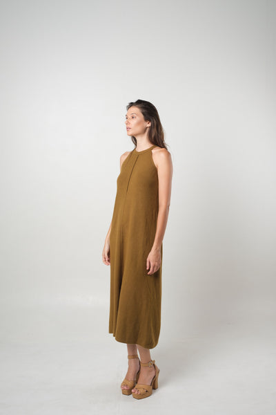 Rebecca Knit Dress #3